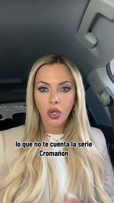 #cromañon no sabía cómo encarar un tema tan doloroso para los los familiares y sobrevivientes. Pero después