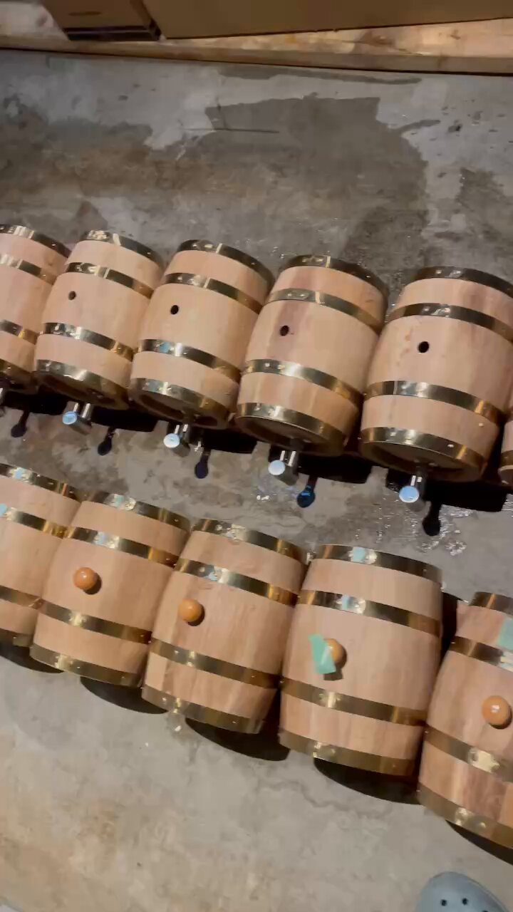 @maoi_distillery's video Tweet