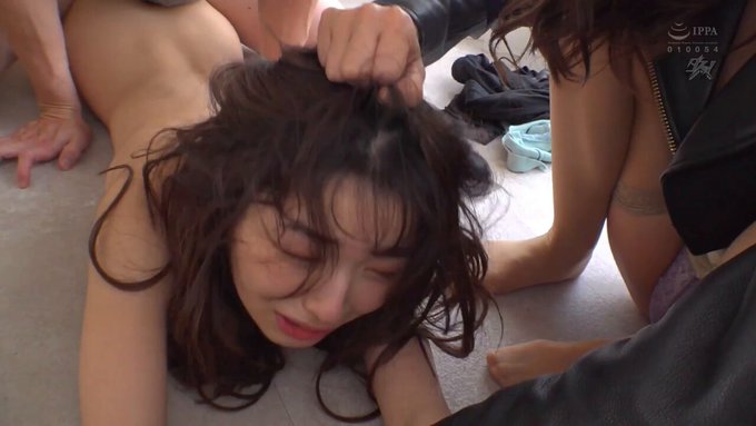 この女、まじ調子乗っててウゼーから、今から雑巾くらいズタボロ😝 壊れるまでレイプし続けます！！ 倉本すみれ 岬あずさ あおいれな