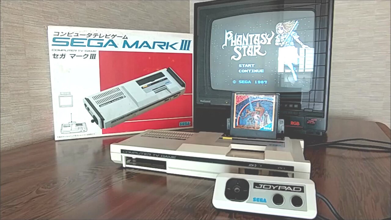 セガハード大百科] FMサウンドユニット