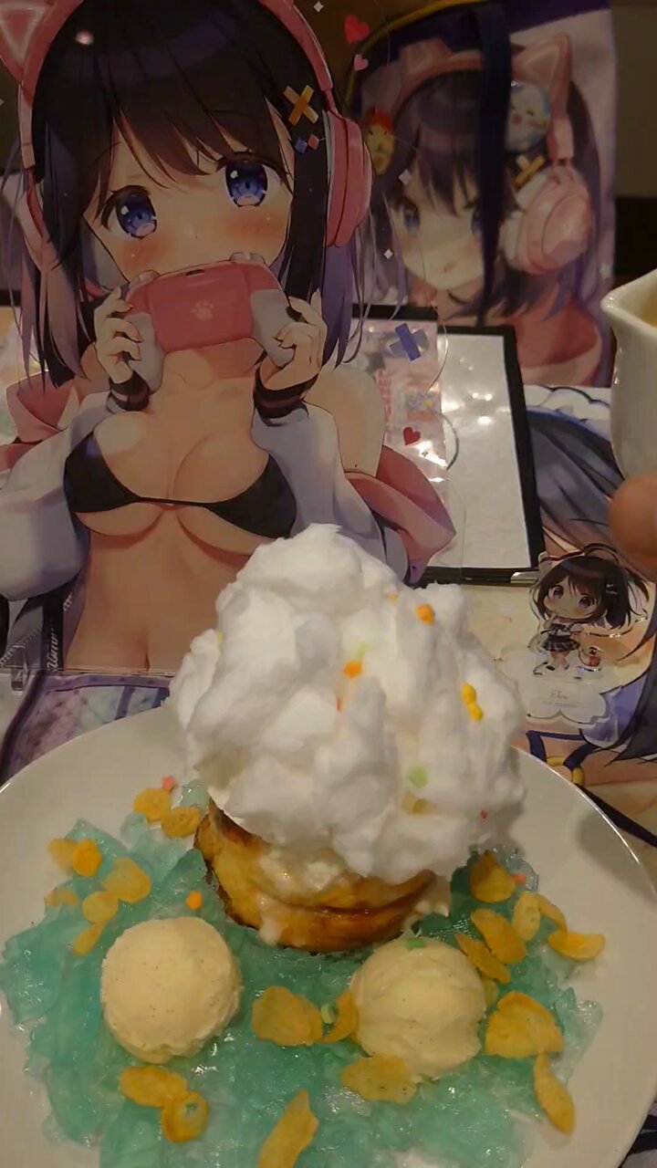 おにいちゃんコンティニュー アクリルキーホルダー ぱんのみみ ぱんのみみ ぱん先生 おにいちゃんコンティニュー 名古屋 アクリル