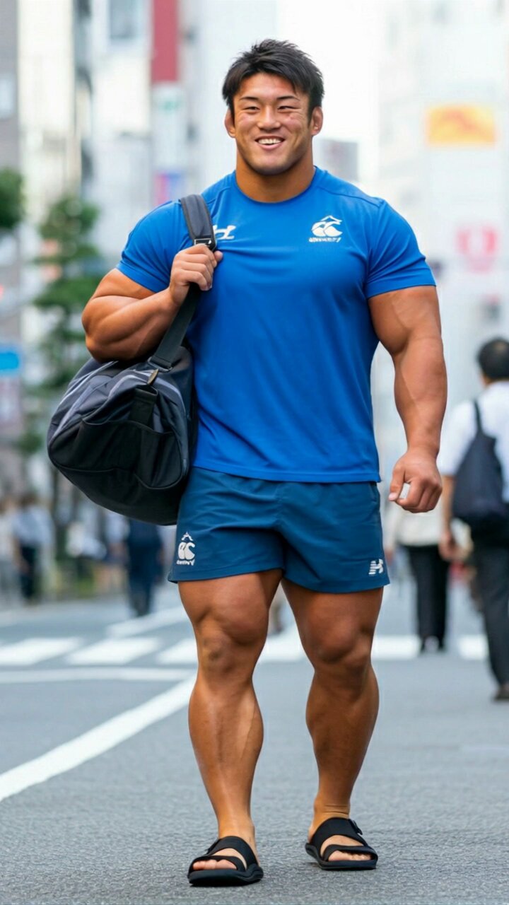 X.com.kaychopath.人工智能AI.[ASIANBOY] AI体育会男子 (@AiSportsguys) / X