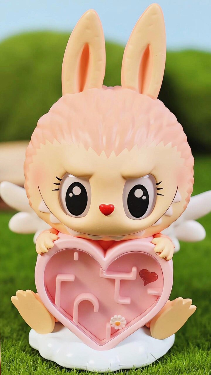 POP MART MOKOKO 開封済み　箱無し シュリンク付きFinding MOKOKO シリーズ アソートボックス 未