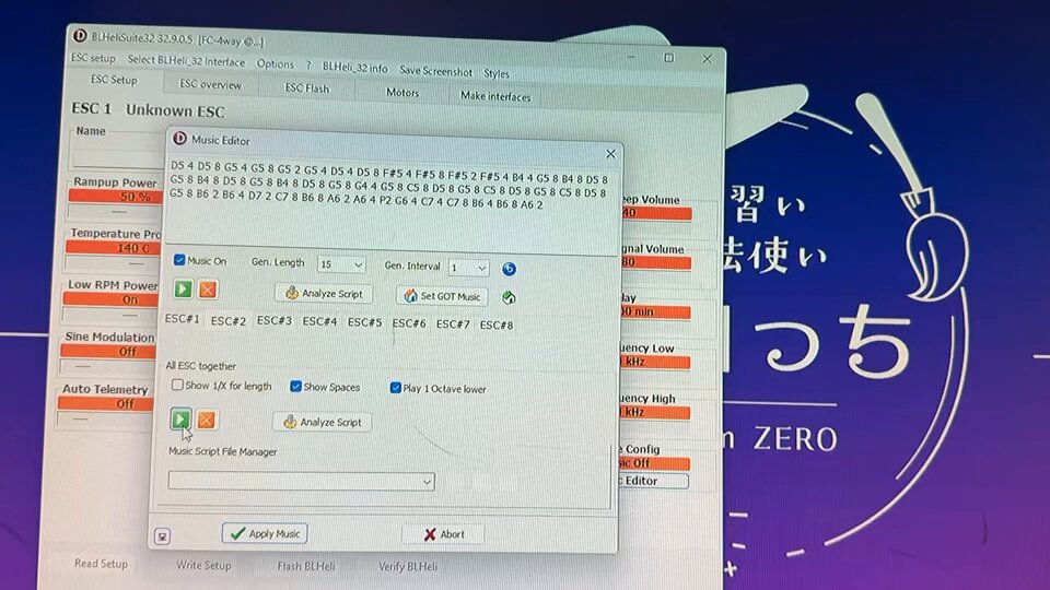 見習い魔法使いキヨっちcalmzero (@kiyokiyotchi) / Posts / X