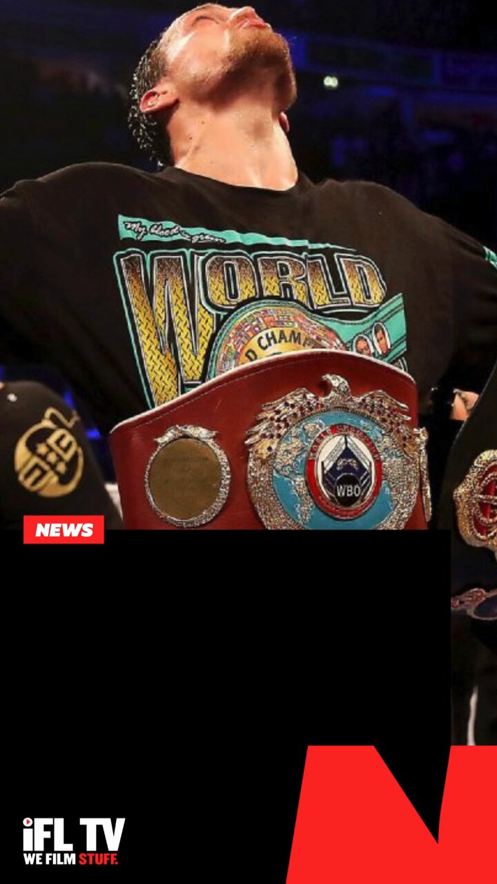 送料無料 通販  1of1]tyson wbc auto fury その他