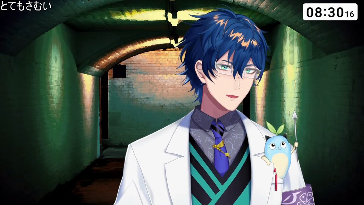 Leos Vincent Noises (@leos_noises_2nd) / X