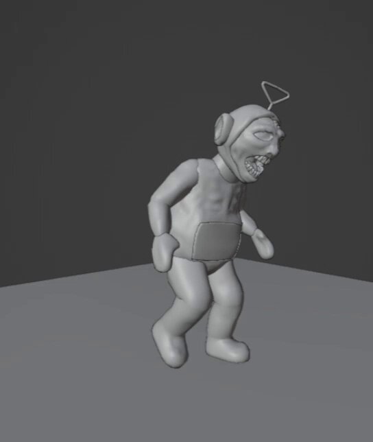 Tinky-Winky | Wiki | ⍦SlendyTubbies Amino⍦ Amino