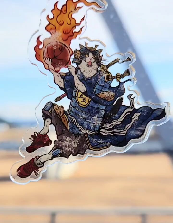 公式】NYANZ(ニャンズ) (@bushi_nyans_o) / Posts / X