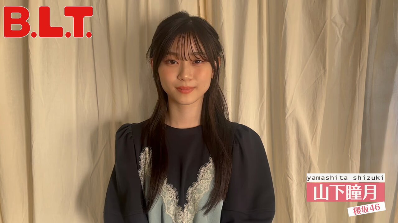 B.L.T.編集部 on X: 