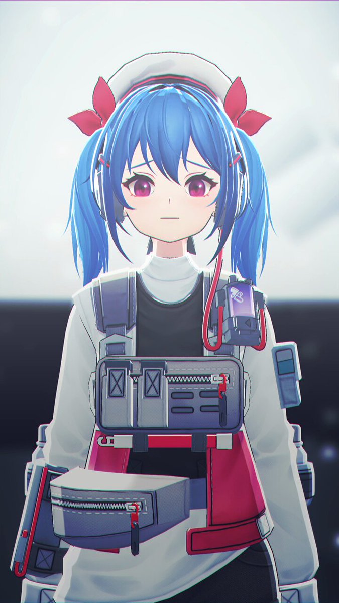 ドールズフロントライン2 エクシリウム★カード 12枚セット きゃらっとくじ[web]「ドールズフロントライン2：エクシリウム