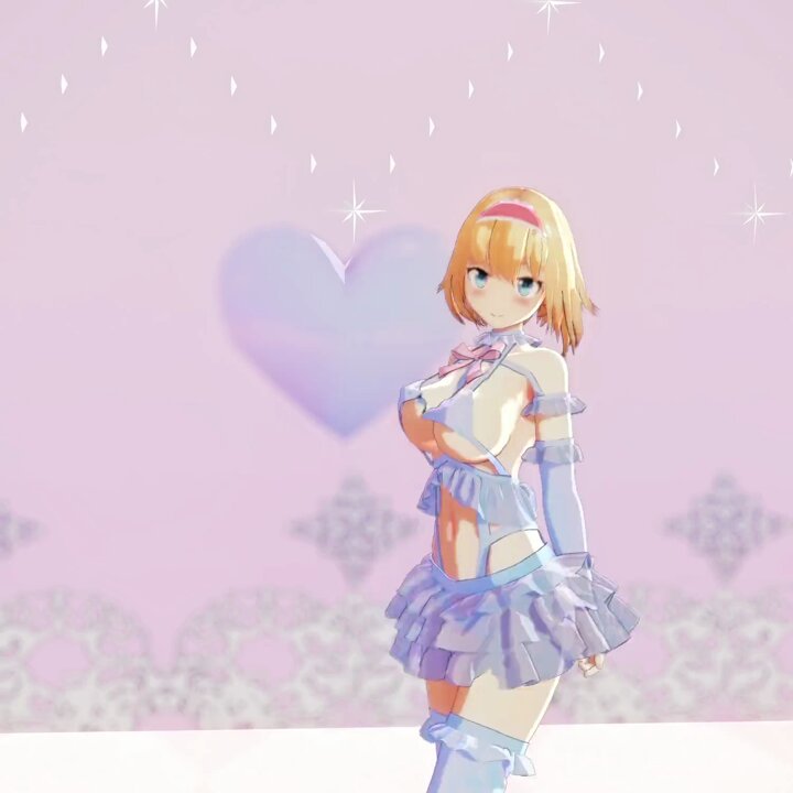 Video oleh @mofumoko5