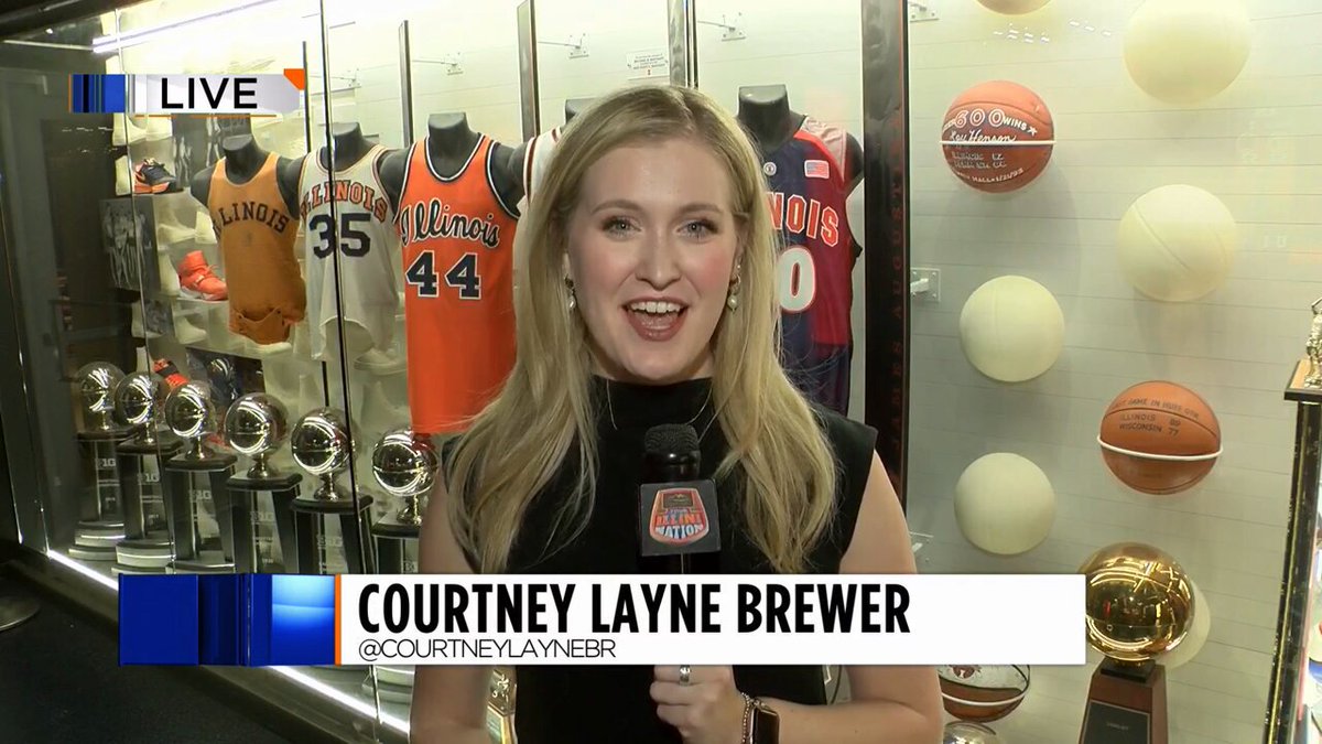 Courtney Layne Brewer (@courtneylaynebr) / X