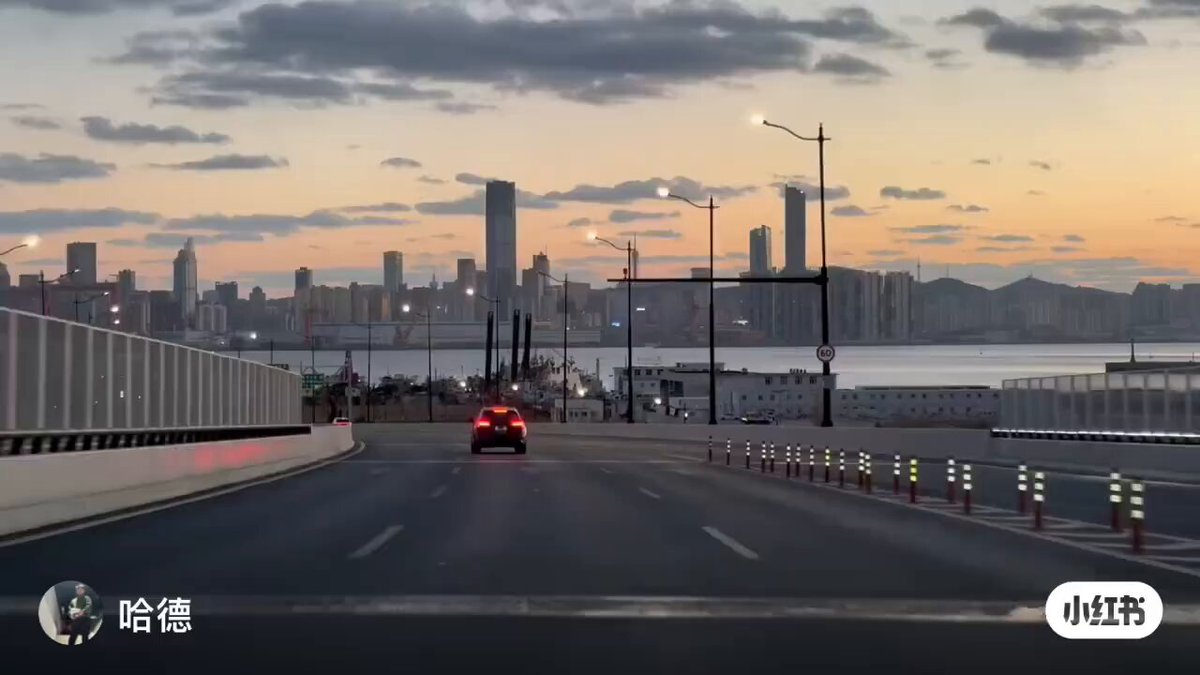 大連(Dalian)📷 (@DalianSight) / X