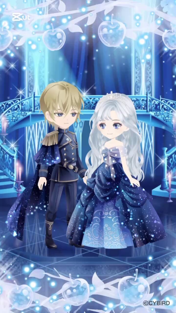 公式】イケメンヴィラン🕊好評配信中💜 on X: 