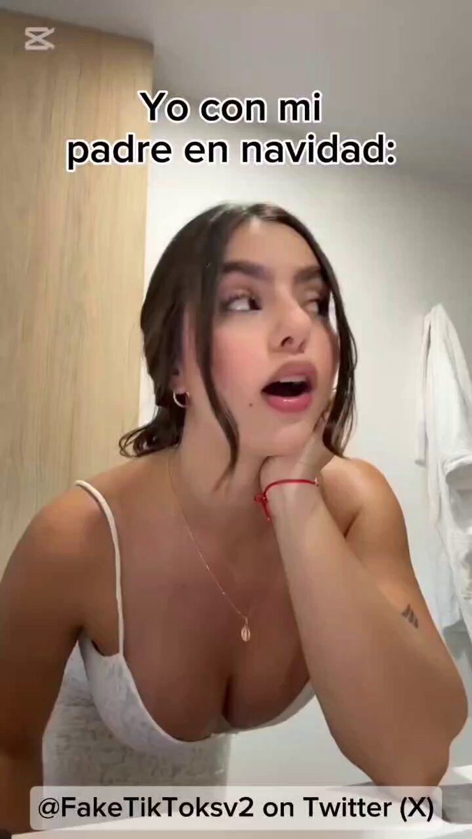 @FakeTikToksv2s video Tweet