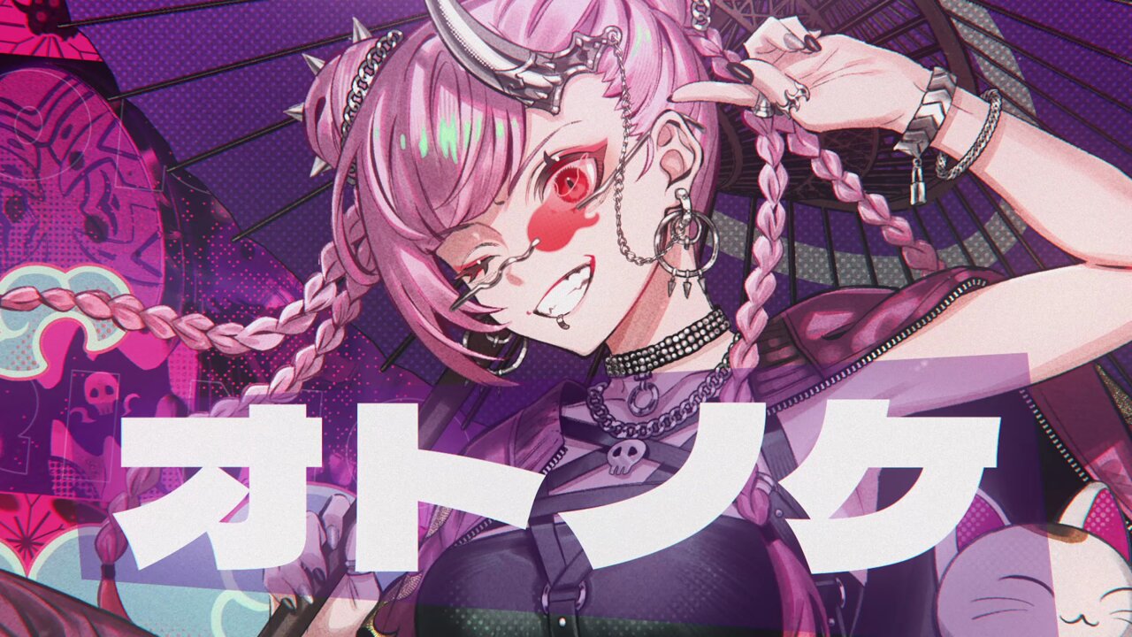 【原画】『共鳴する森の音』ウサギの絵　オルガン 原画】 駆け寄っ 『共鳴する森の音』ウサギの絵 オルガン