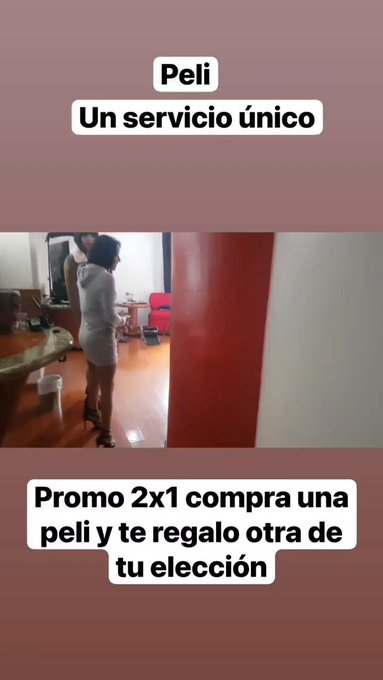 Las mejores pelis las tengo en mi #VIP Y MI https://t.co/qgslqzo2qG que esperas para verlas? 
2225492390