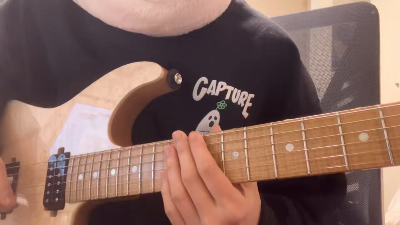 Addictone ARENA（音出し動画あり) 注目ギター】Addictoneを2本弾き比べてみた！【Addictone custom