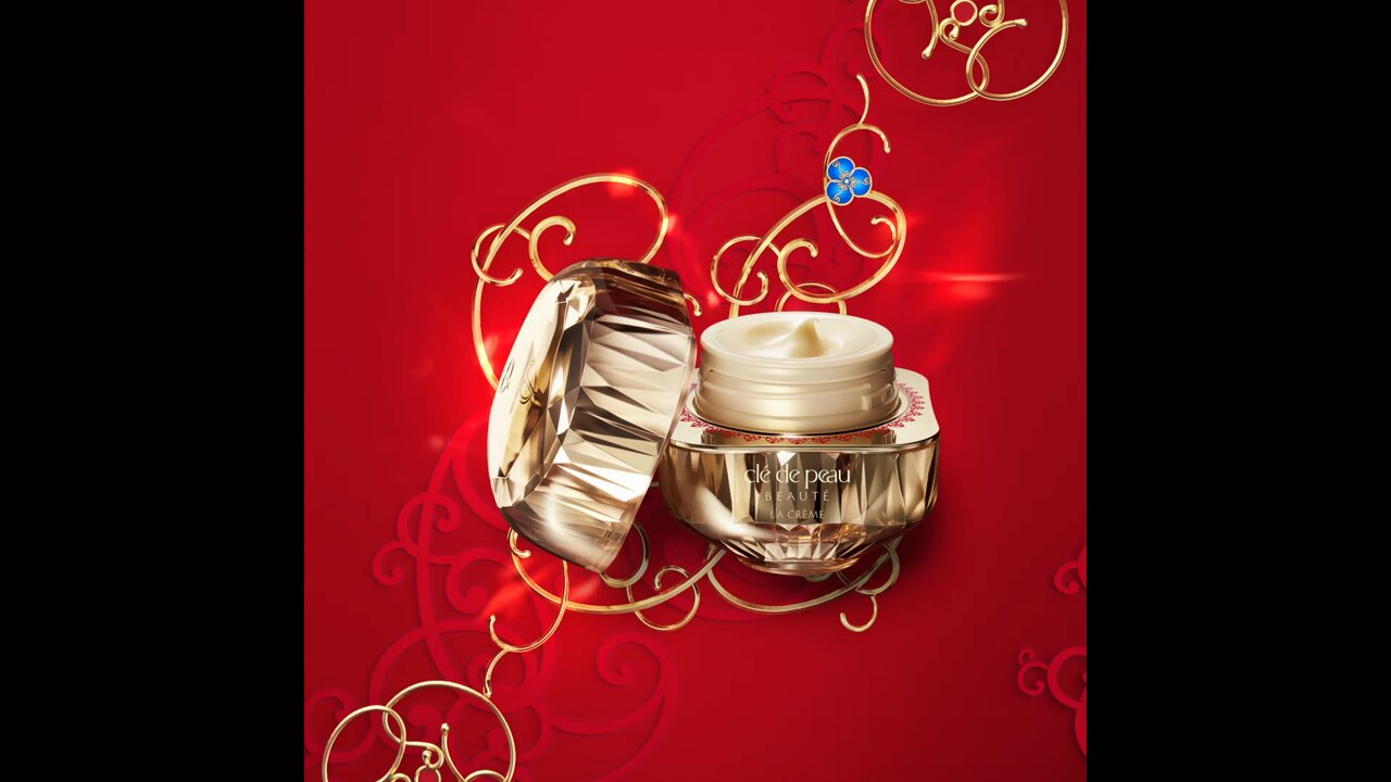 大容量50g】資生堂 クレドポーボーテ ラクレーム 大容量 50g 【公式通販】