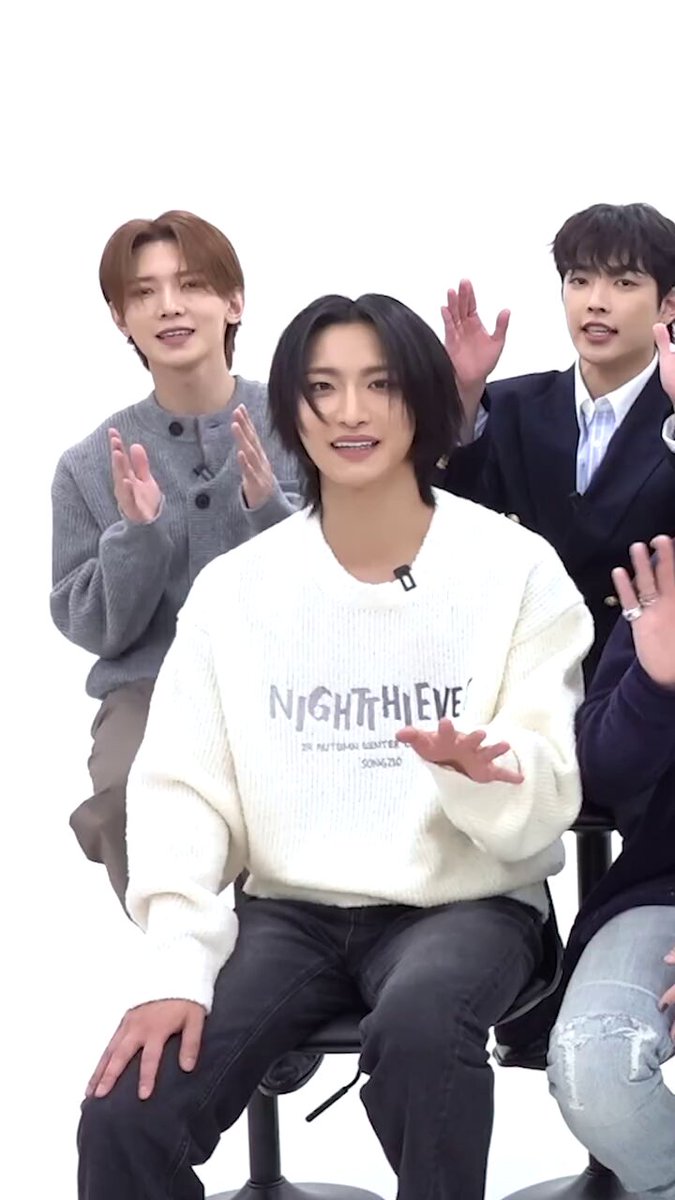 ateez will interasia パジャマ ATEEZ INDIA (에이티즈 인도) on X: 