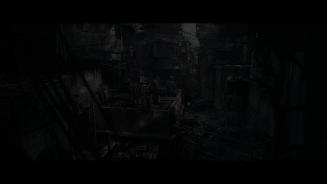 トワイライト・ウォリアーズ 決戦！九龍城砦』絶賛公開中 on X