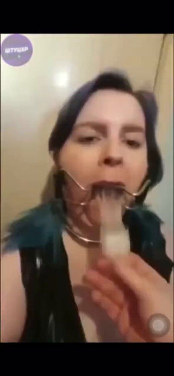 Video oleh @ScotchbeefXxx