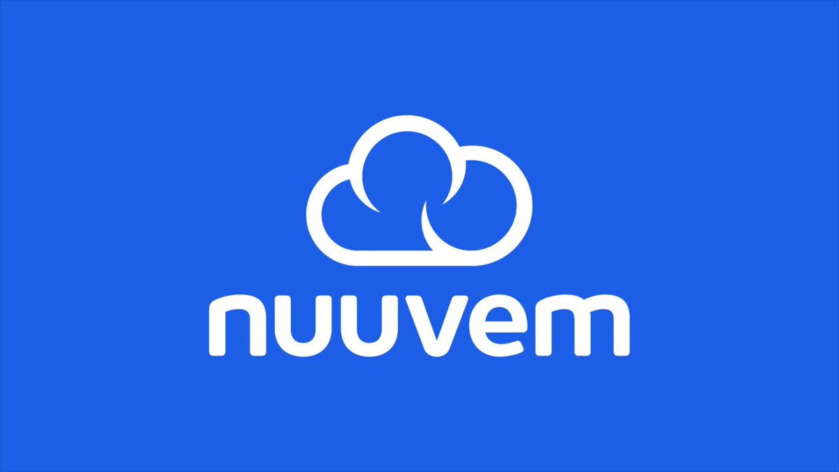 Nuuvem Logo
