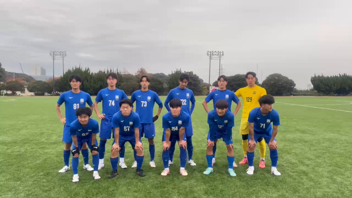 常葉大学サッカー部　Tシャツ 常葉大学サッカー部 (@tokoha_football) / X