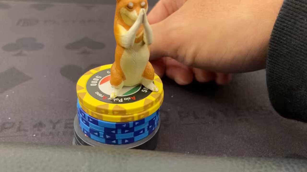 はじー@ポーカー (@poka8j) / X