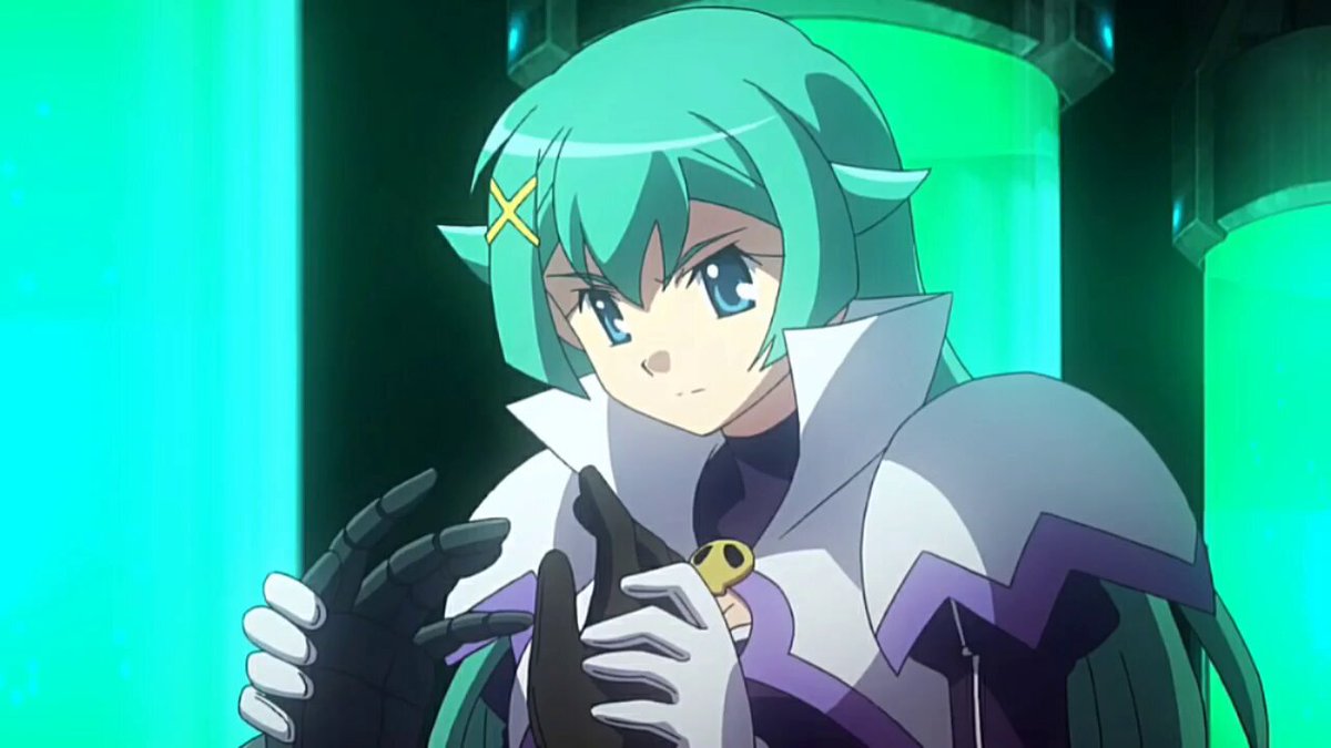 テスラ・ヴァイオレット (@TeslaViolet) / Posts / X