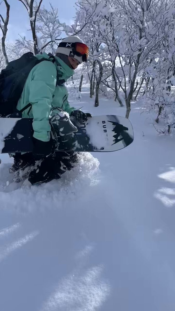 Burton Japan (@burton_japan) / X Burton Japan (@burton_japan) / X