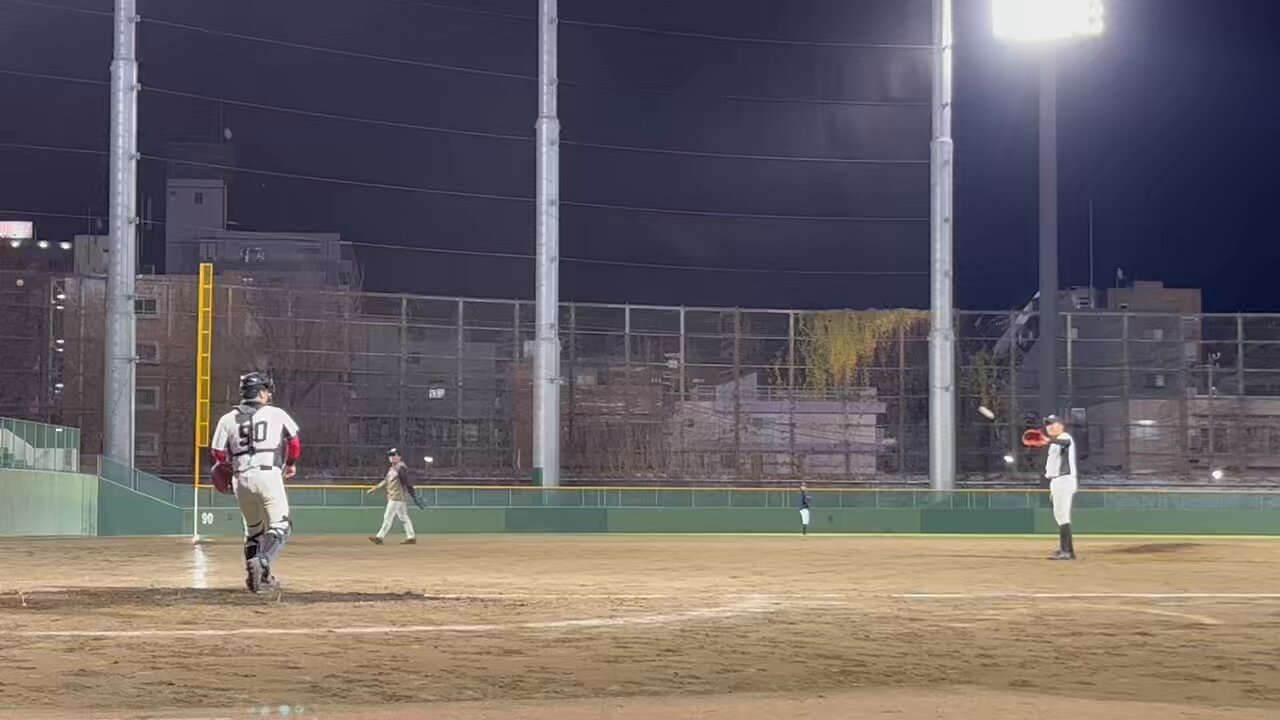 61@野球小僧 (@baseball_boy_61) / X