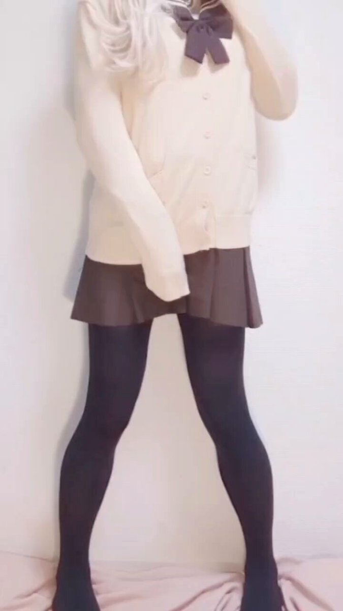 Video oleh @yuna_chastity