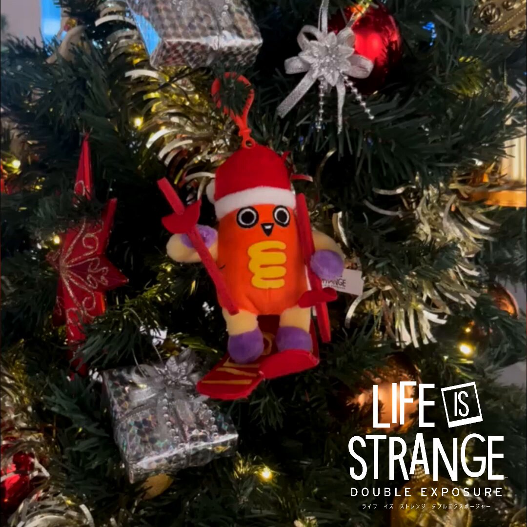 Life is Strange JP (@lis_jpn) / X Life is Strange JP (@lis_jpn) / X