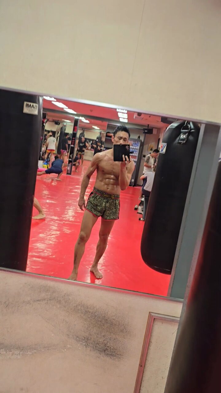 RIZIN お宝 