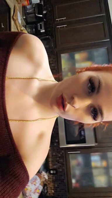 Hi baby
??https://t.co/irDGtLblW9 https://t.co/w794PBNNQc