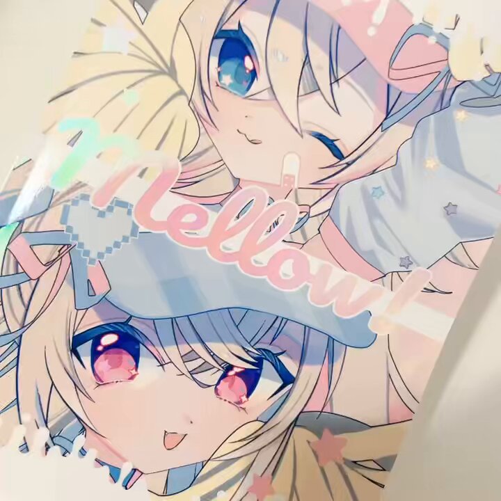 うさリンさん専用★ミライコvol.9＆10 雑談 ｜ にじさんじ WORLD TOUR 2025 Singin' in the Rainbow