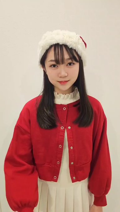 Twitterのコスプレ動画4