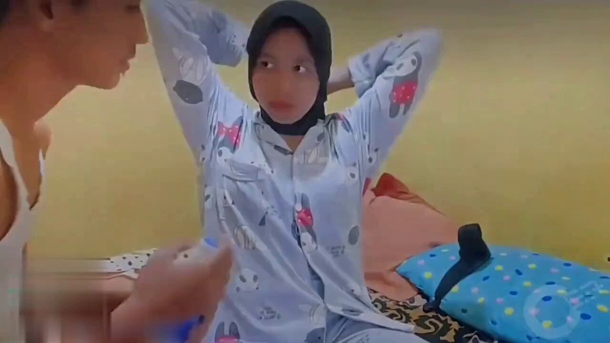 Queenmanzha Didoggy Brondong Sampai Keenakan part 1