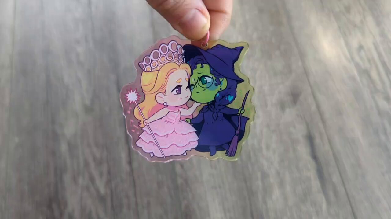 Furan@ LACC WP09 (@furanchu) / X