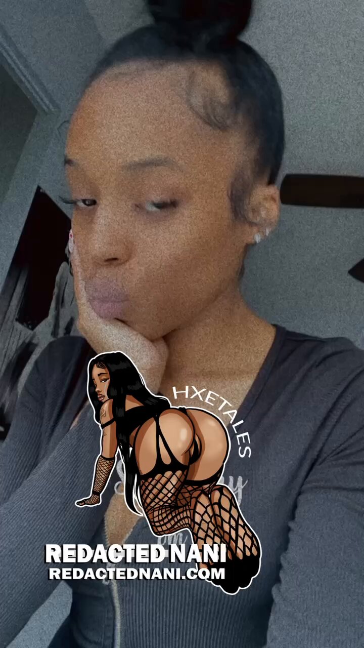 Redactednani