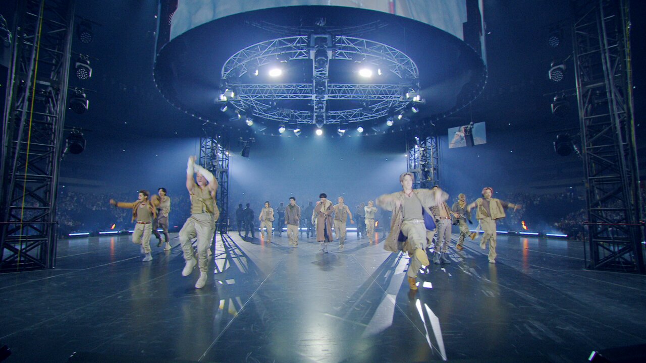 BATTLE OF TOKYO (@BattleOfTokyo) / X