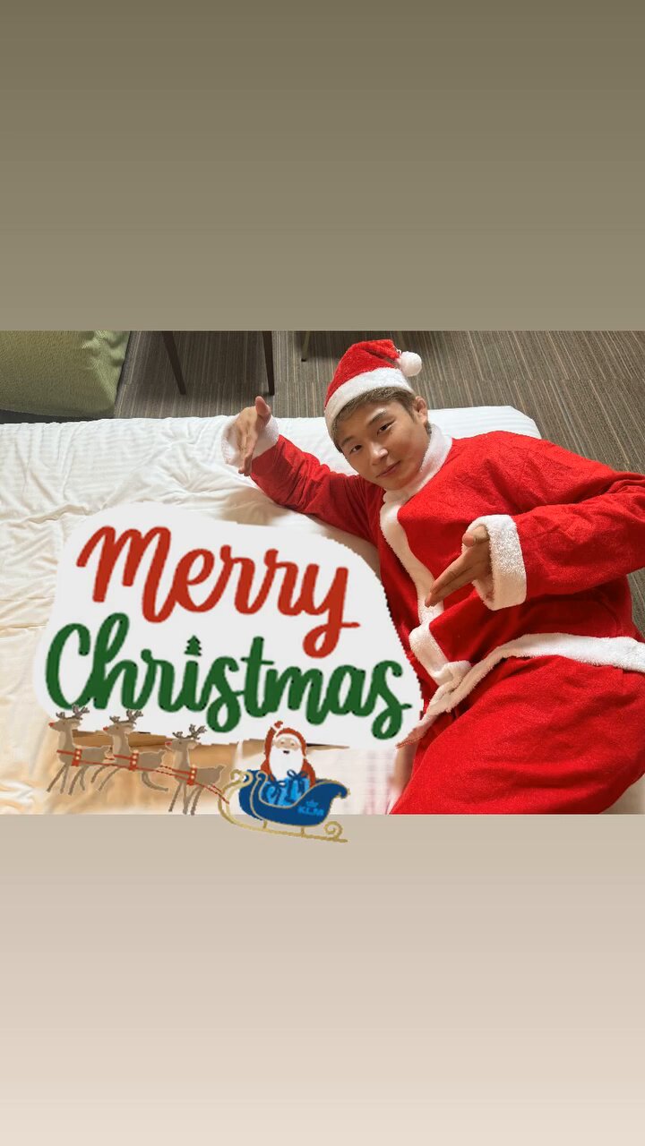 Christmas Special Box | 天月 Official Web Site