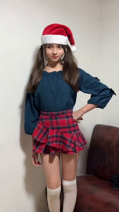 Twitterのコスプレ動画2