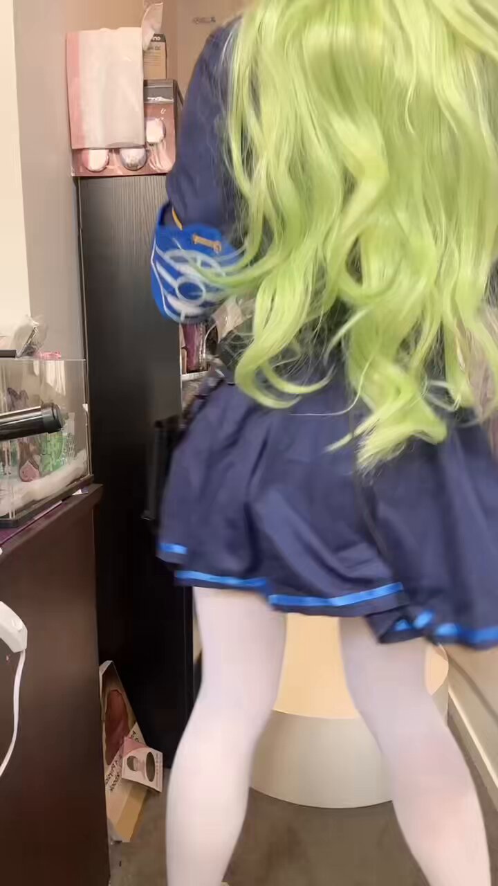 在原七海 | アリスグリント