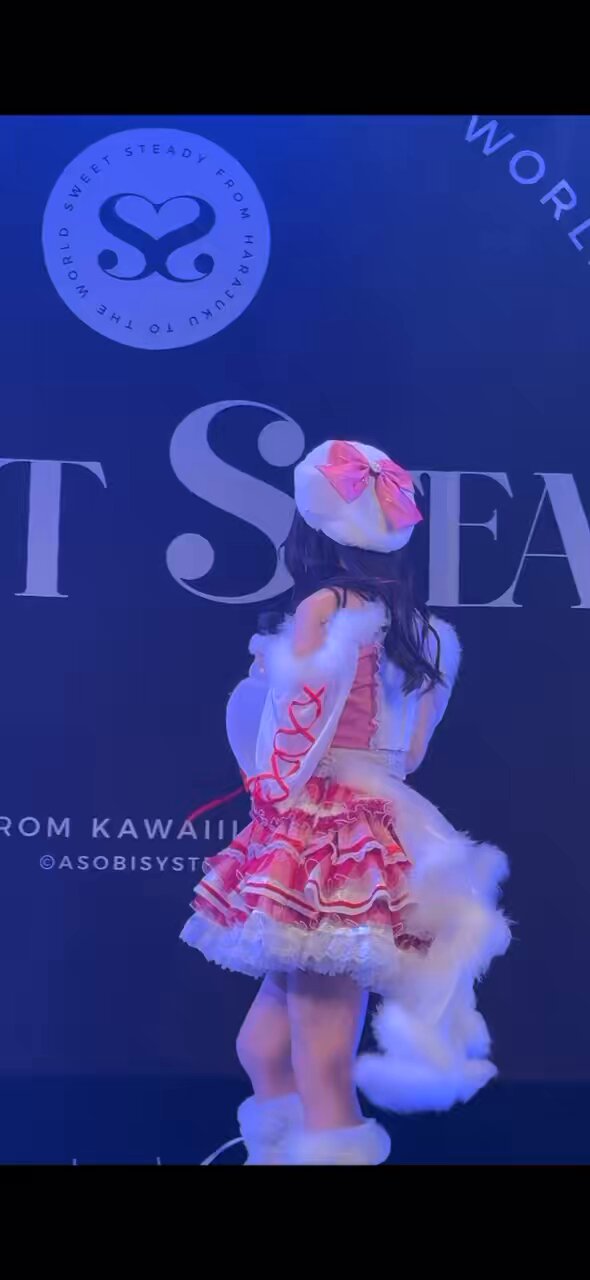 白石まゆみ　生誕　Tシャツ sweet steady 推しt ライブTシャツ グッズ 白石まゆみ XL - メルカリ