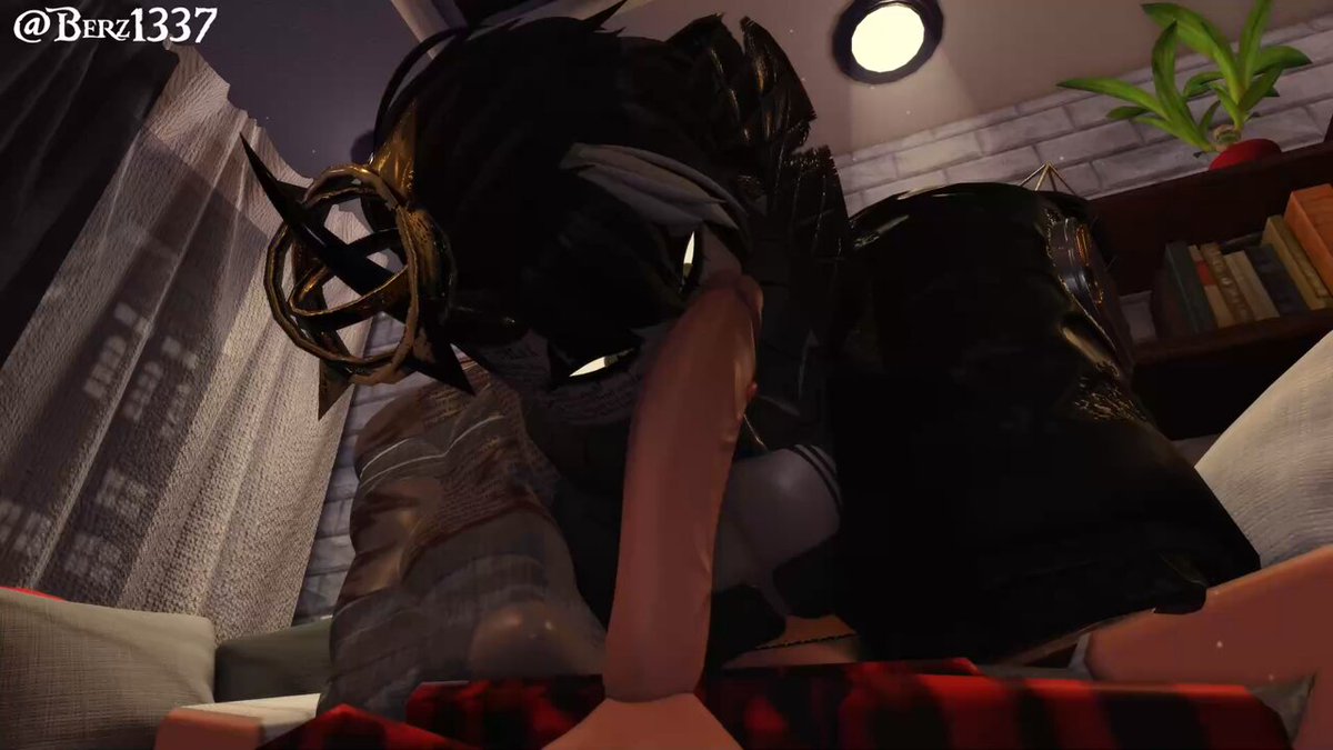 Just a peek of intense action