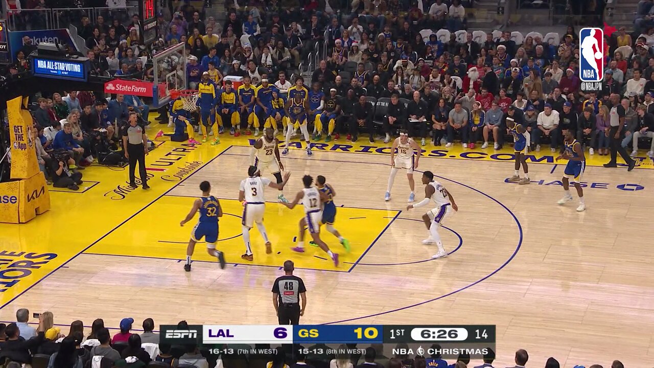 NBA Japan on X: 