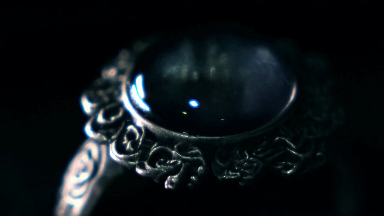 Elden Ring /TORCH 暗月の指輪24号 暗月の指輪（ELDEN RING） | TORCH TORCH