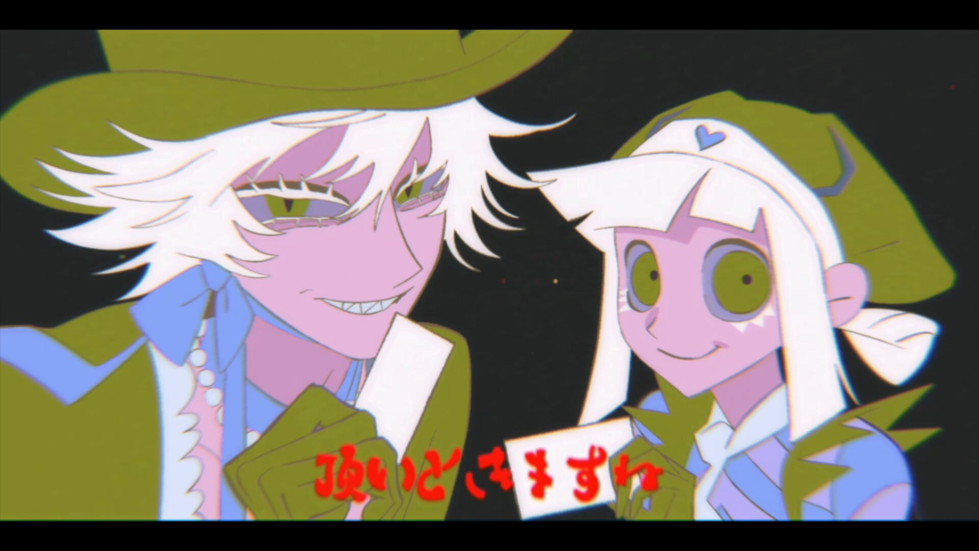 イモリウム　ワンだふるる♬ Highlights by 煮ル果実 (@vinegar_vinegar) / X